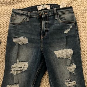 Hollister 9R Jeans